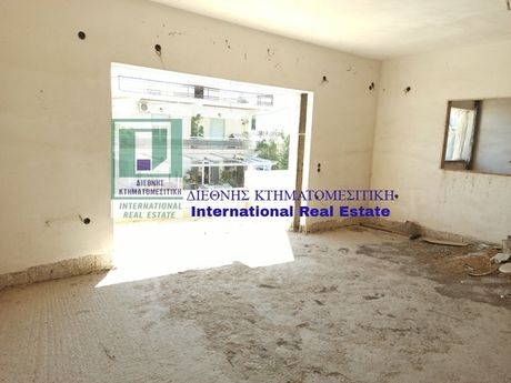 Διαμέρισμα 124 τ.μ. για πώληση