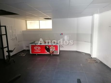 Store 220sqm for rent-Kalithea » Centre