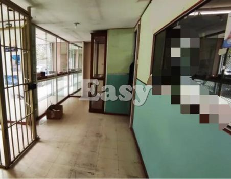 Κατάστημα 66τ.μ. για πώληση-Καλλιθέα » Αγία ελεούσα