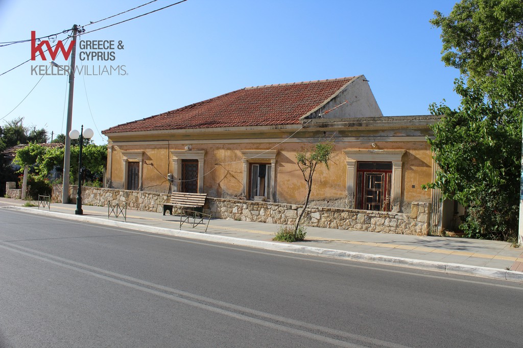 Μονοκατοικία 172 τ.μ. προς πώληση, Γεράνι Πλατανιά