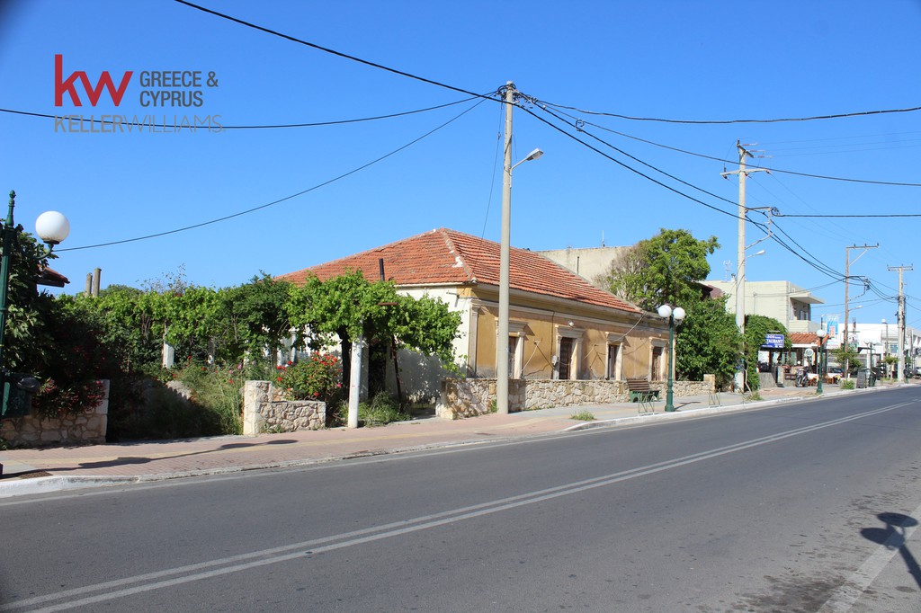 Μονοκατοικία 172 τ.μ. προς πώληση, Γεράνι Πλατανιά
