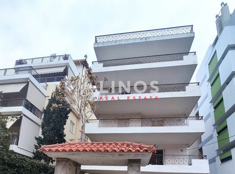 Διαμέρισμα 110τ.μ. για ενοικίαση-Γλυφάδα