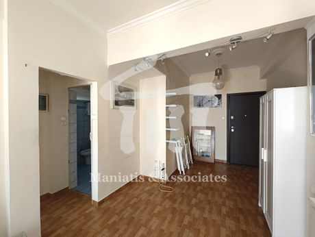 Διαμέρισμα 42 τ.μ. για πώληση
