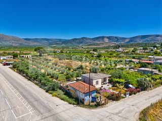 Μονοκατοικία 38 τ.μ. προς πώληση, Πουλλακίδα-thumb-8