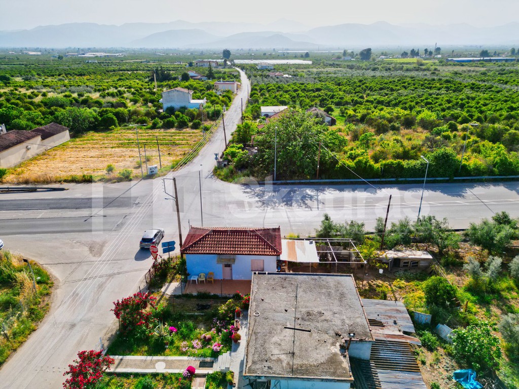 Μονοκατοικία 38 τ.μ. προς πώληση, Πουλλακίδα