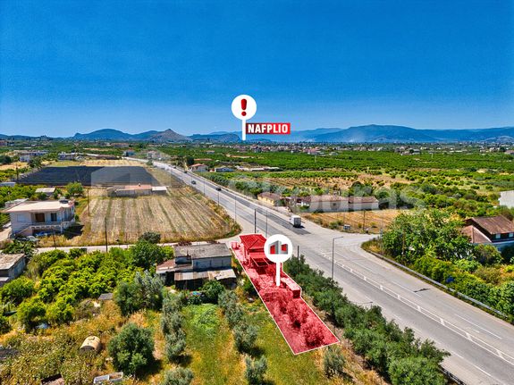 Μονοκατοικία 38 τ.μ. για πώληση, Αργολίδα, Μιδέα