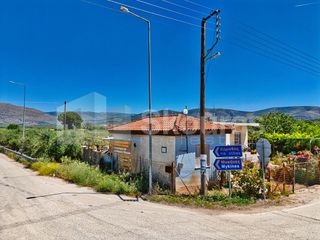 Μονοκατοικία 38 τ.μ. προς πώληση, Πουλλακίδα-thumb-12