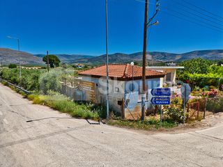 Μονοκατοικία 38 τ.μ. προς πώληση, Πουλλακίδα-thumb-11