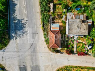 Μονοκατοικία 38 τ.μ. προς πώληση, Πουλλακίδα-thumb-1