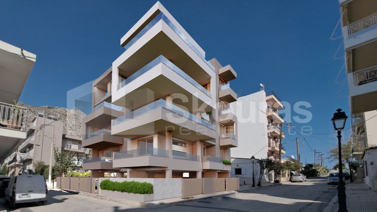 Διαμέρισμα 32 τ.μ. για πώληση, Κορινθία, Λουτράκι-Περαχώρα