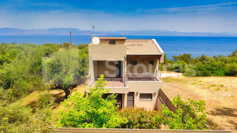 Μεζονέτα 95 τ.μ. για πώληση, Αχαΐα, Ακράτα