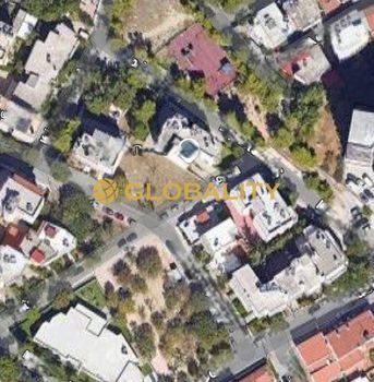 Land plot 513sqm for sale-Iraklio