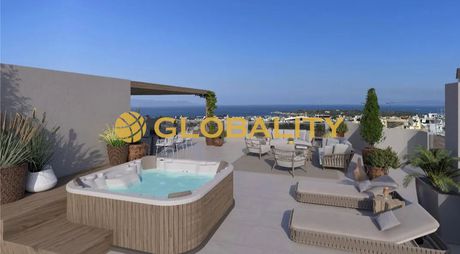 Maisonette 135sqm for sale-Voula