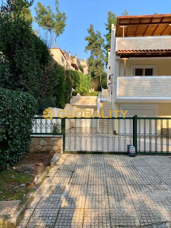 Μονοκατοικία 270 τ.μ. προς πώληση, Δροσιά