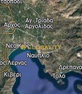 Αγροτεμάχια 6.917 τ.μ. για πώληση
