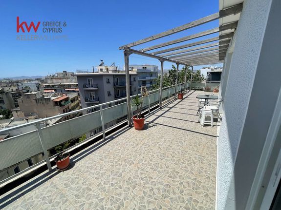 Διαμέρισμα 115 τ.μ. για ενοικίαση, Αθήνα - Κέντρο, Αττική