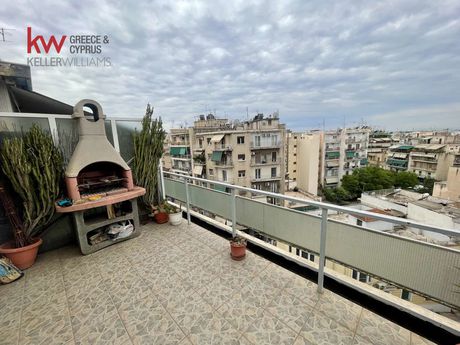 Apartment 115sqm for rent-Attiki