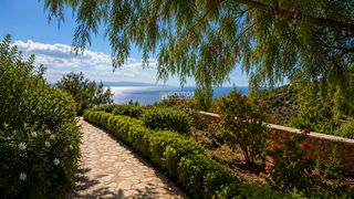 Βίλλα 550 τ.μ. για πώληση, Αργολίδα, Κρανίδι-thumb-24