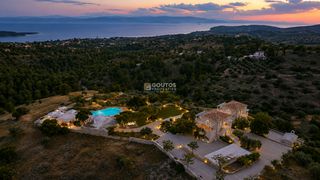 Βίλλα 550 τ.μ. για πώληση, Αργολίδα, Κρανίδι-thumb-19