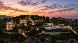 Βίλλα 550 τ.μ. για πώληση, Αργολίδα, Κρανίδι-thumb-2