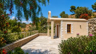 Βίλλα 550 τ.μ. για πώληση, Αργολίδα, Κρανίδι-thumb-7