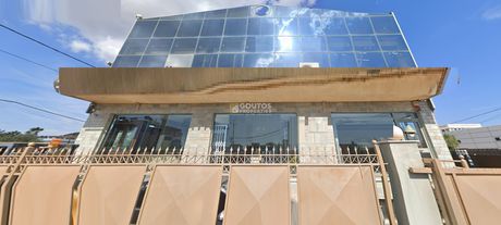 Επιχειρηματικό κτίριο 1.430 τ.μ. για πώληση