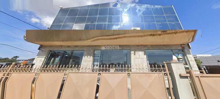 Επιχειρηματικό κτίριο 1.430 τ.μ. για πώληση, Αθήνα - Νότια Προάστια, Βάρη- Βάρκιζα