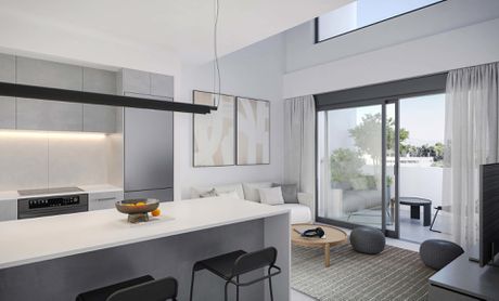 Apartment 67sqm for sale-Chalandri