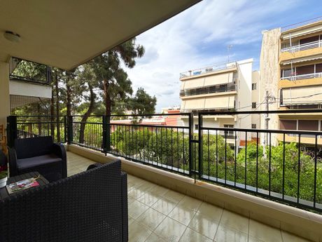 Apartment 146sqm for rent-Neo Psichiko