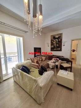 Apartment 55sqm for rent-Keratsini