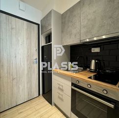 Studio / γκαρσονιέρα 32 τ.μ. πρός πώληση, Θεσσαλονίκη - Κέντρο, Βαρδάρης-thumb-9
