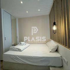 Studio / γκαρσονιέρα 32 τ.μ. πρός πώληση, Θεσσαλονίκη - Κέντρο, Βαρδάρης-thumb-8
