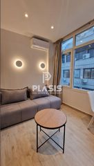 Studio / γκαρσονιέρα 32 τ.μ. πρός πώληση, Θεσσαλονίκη - Κέντρο, Βαρδάρης-thumb-1