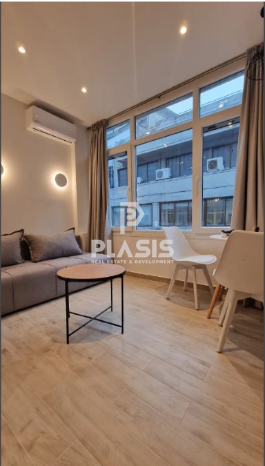 Studio / γκαρσονιέρα 32 τ.μ. πρός πώληση, Θεσσαλονίκη - Κέντρο, Βαρδάρης