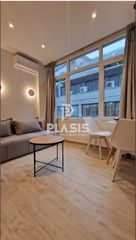 Studio / γκαρσονιέρα 32 τ.μ. πρός πώληση, Θεσσαλονίκη - Κέντρο, Βαρδάρης-thumb-3