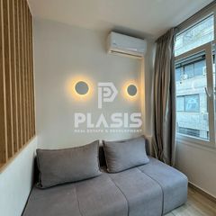 Studio / γκαρσονιέρα 32 τ.μ. πρός πώληση, Θεσσαλονίκη - Κέντρο, Βαρδάρης-thumb-4