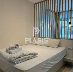 Studio / γκαρσονιέρα 32 τ.μ. πρός πώληση, Θεσσαλονίκη - Κέντρο, Βαρδάρης-thumb-7