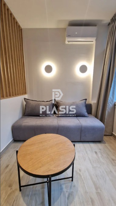 Studio / γκαρσονιέρα 32 τ.μ. πρός πώληση, Θεσσαλονίκη - Κέντρο, Βαρδάρης