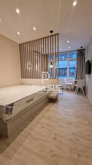 Studio / γκαρσονιέρα 32 τ.μ. πρός πώληση, Θεσσαλονίκη - Κέντρο, Βαρδάρης-thumb-6