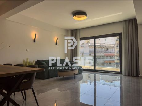 Διαμέρισμα 117τ.μ. για πώληση-Ντεπώ