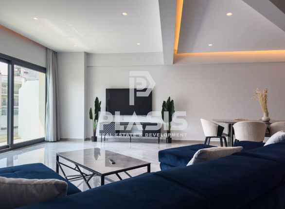 Apartment 147 sqm for sale, Thessaloniki - Center, Ntepo