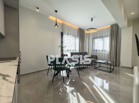 Studio / γκαρσονιέρα 52τ.μ. για πώληση-Ντεπώ