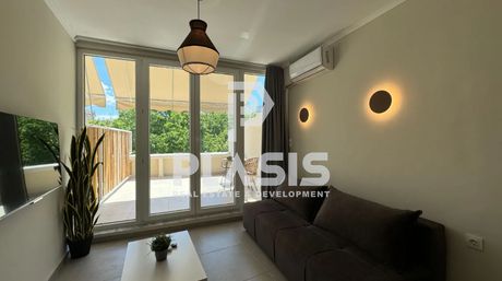 Studio / γκαρσονιέρα 30τ.μ. για ενοικίαση-Βαρδάρης