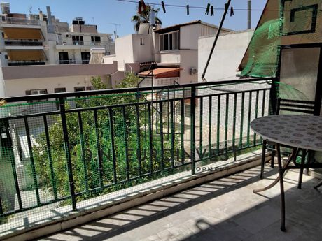 Διαμέρισμα 33 τ.μ. για πώληση