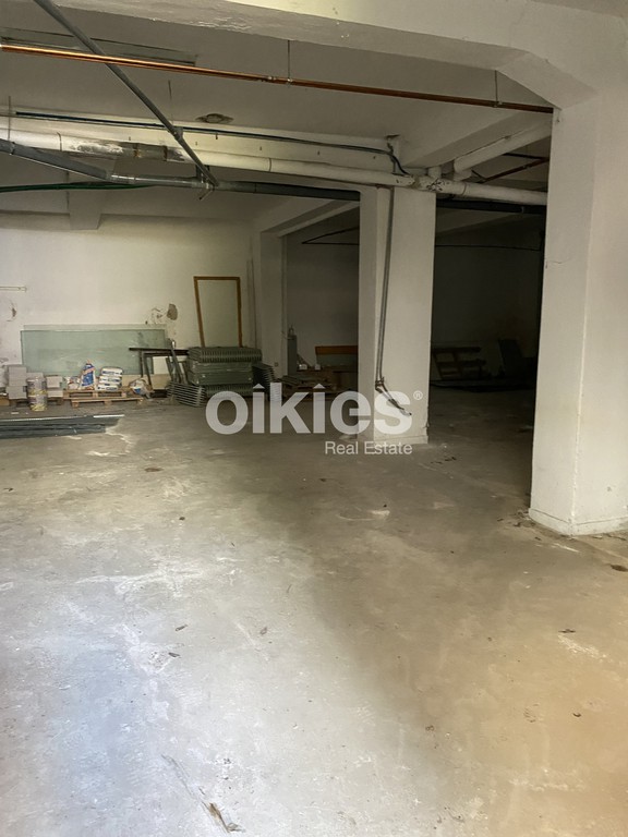 Parking 195 τ.μ. πρός πώληση, Θεσσαλονίκη - Κέντρο, Μαρτίου