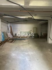 Parking 195 τ.μ. για πώληση
