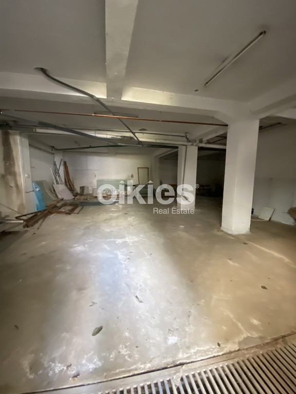 Parking 195 τ.μ. πρός πώληση, Θεσσαλονίκη - Κέντρο, Μαρτίου