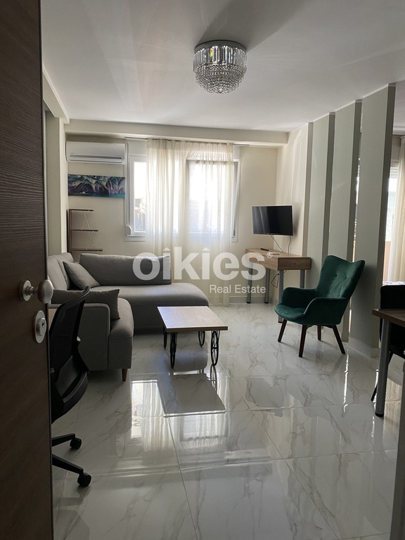 Διαμέρισμα 45 τ.μ. πρός πώληση, Θεσσαλονίκη - Κέντρο, Μαρτίου