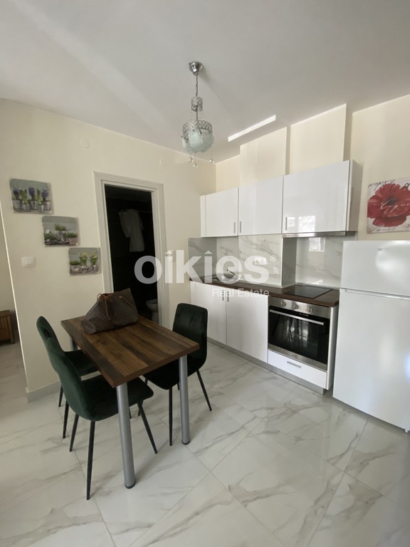 Διαμέρισμα 45 τ.μ. πρός πώληση, Θεσσαλονίκη - Κέντρο, Μαρτίου