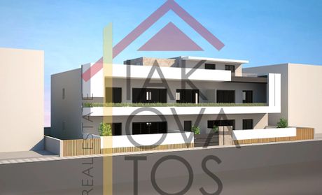 Διαμέρισμα 99τ.μ. για πώληση-Χαλάνδρι